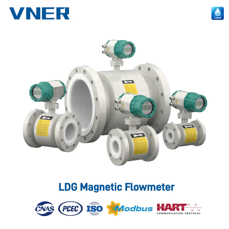 Jiangsu Vner Electronic Technology Co., Ltd.