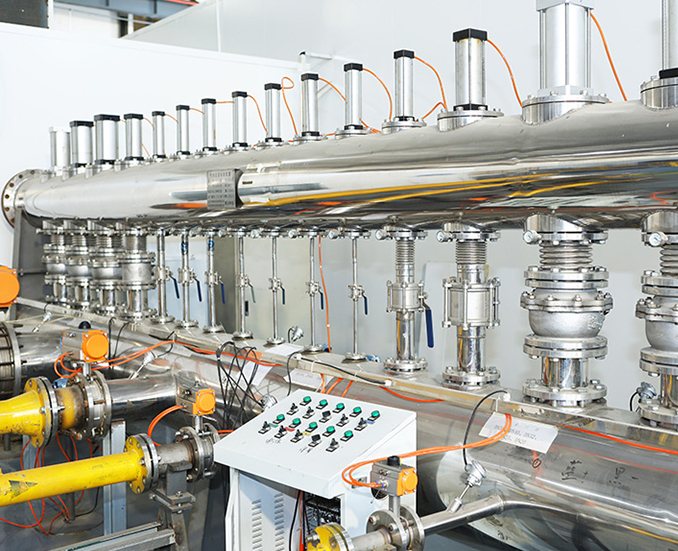 Jiangsu Vner Electronic Technology Co., Ltd.