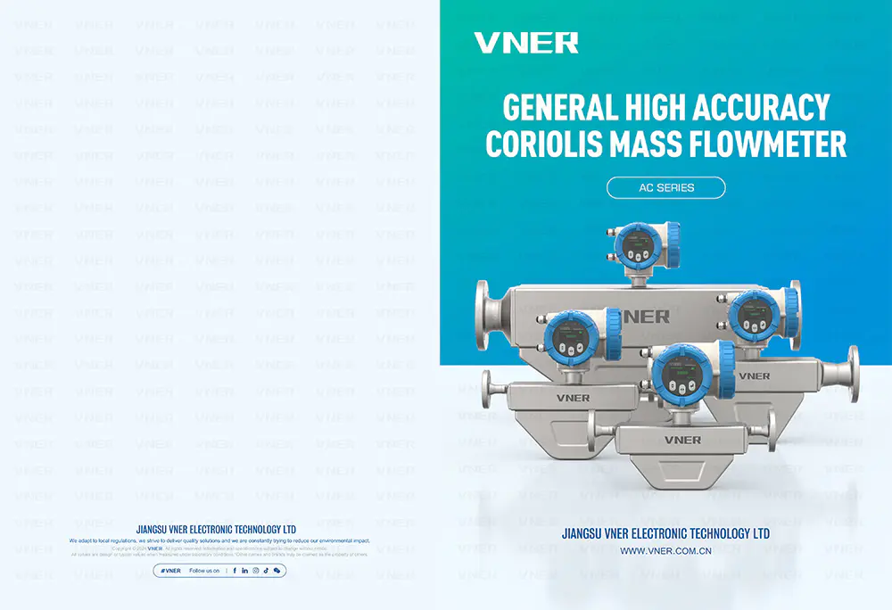 คู่มือการเลือกซีรีส์ VNER Coriolis AC ปี 2024 Rev2.0 พ.ย