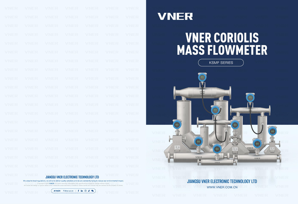 คู่มือการเลือกซีรีส์ VNER Coriolis KSMF ปี 2024 Rev2.0 พ.ย