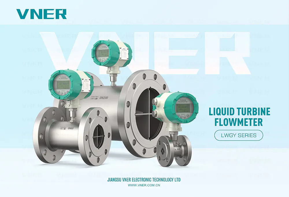 VNER Liquid Turbine LWGY หน้าเดียว 2024 Nov Rev2.0
