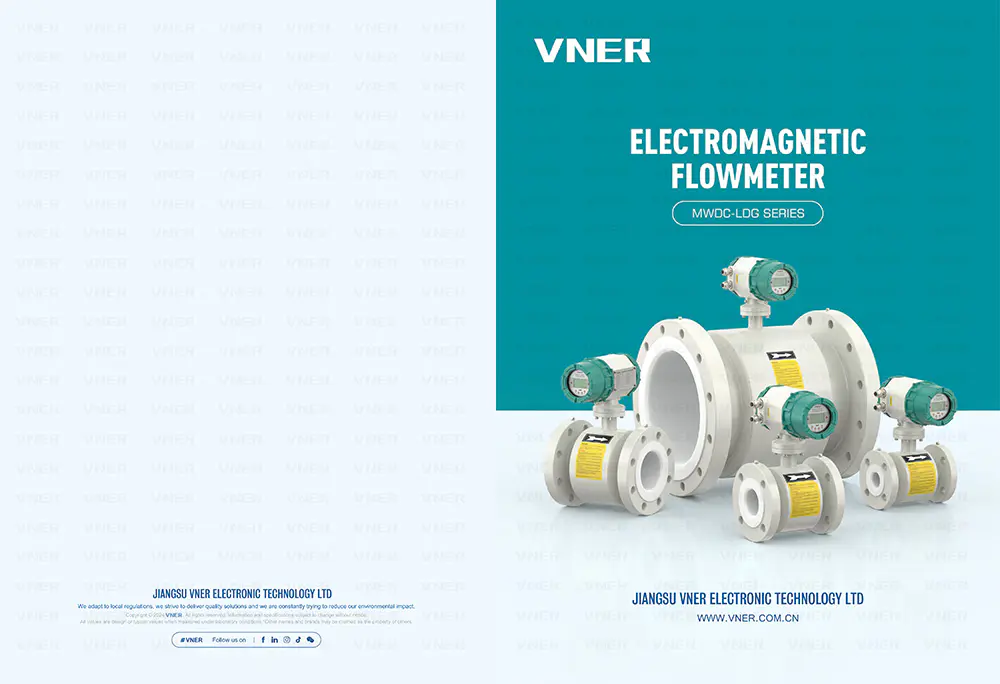คู่มือการเลือกซีรีส์ VNER Magnetic LDG 2024 พ.ย. Rev2.0