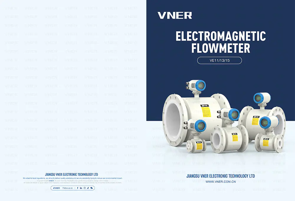 คู่มือการเลือกซีรีส์ VNER Magnetic VE 2024 พ.ย. Rev2.0