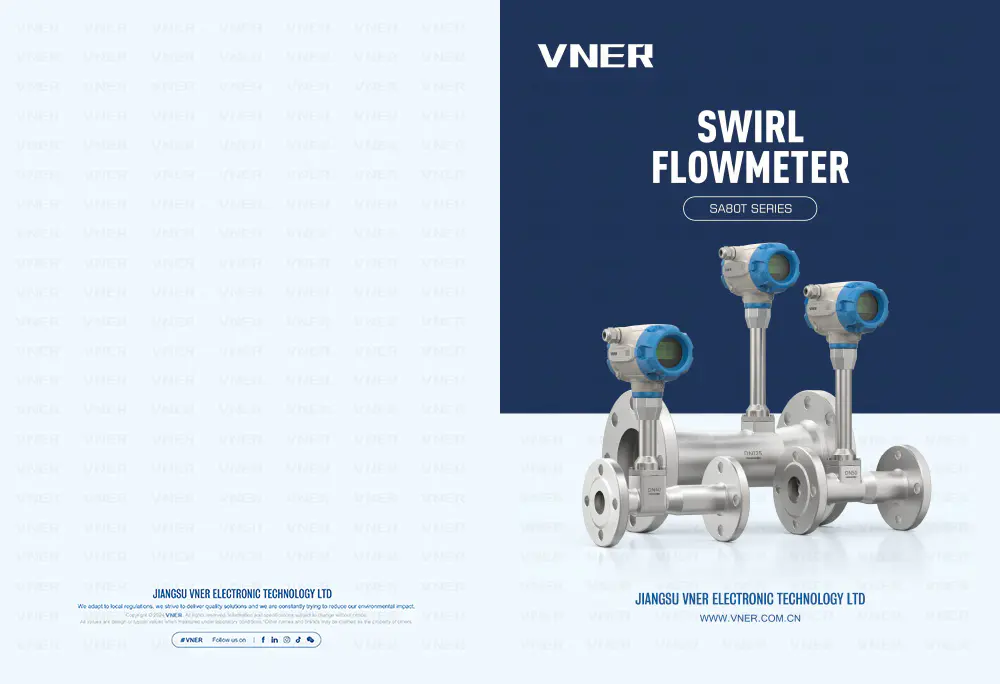 คู่มือการเลือกซีรีส์ VNER Swirl SA80T ปี 2024 Rev2.0 พ.ย